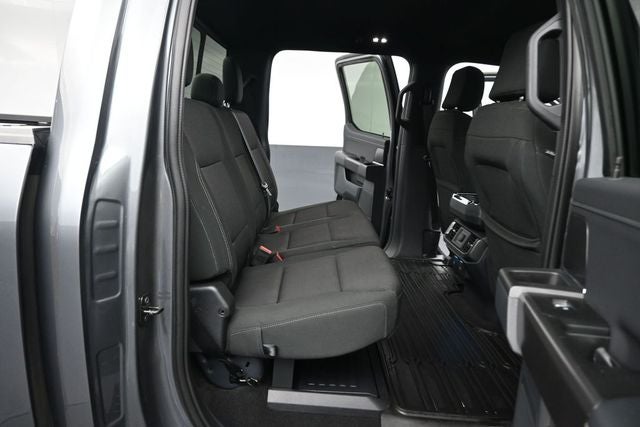 2024 Ford F-150 XLT 5.5FT Short Bed