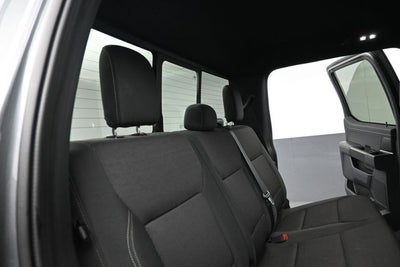 2024 Ford F-150 XLT 5.5FT Short Bed