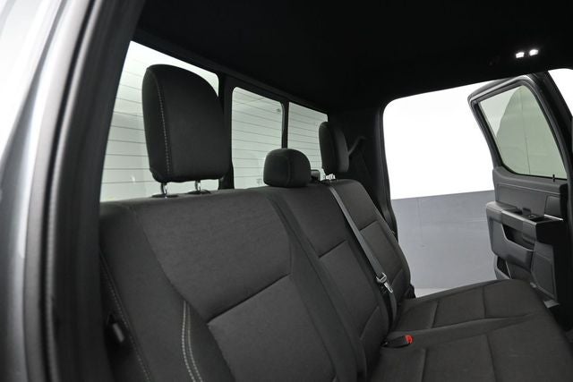 2024 Ford F-150 XLT 5.5FT Short Bed