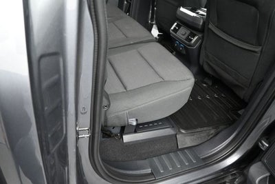 2024 Ford F-150 XLT 5.5FT Short Bed