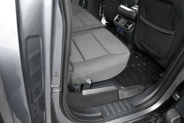 2024 Ford F-150 XLT 5.5FT Short Bed