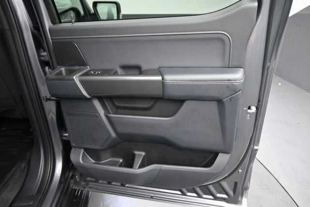 2024 Ford F-150 XLT 5.5FT Short Bed