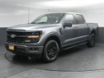 2024 Ford F-150 XLT 5.5FT Short Bed