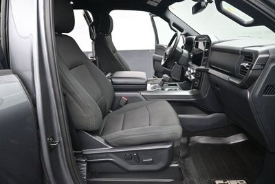 2024 Ford F-150 XLT 5.5FT Short Bed