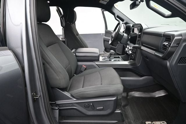 2024 Ford F-150 XLT 5.5FT Short Bed