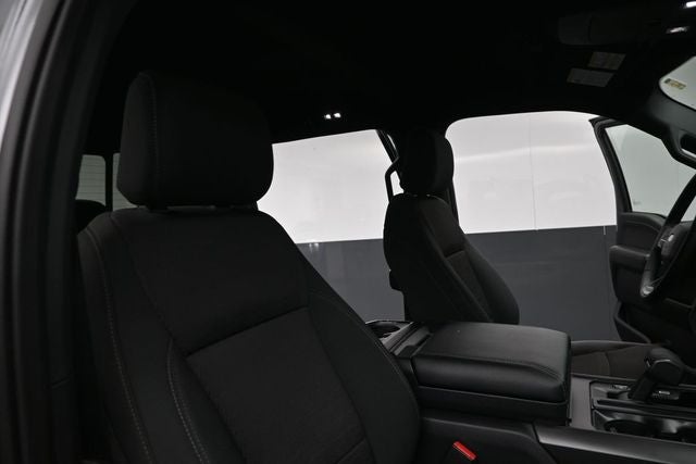 2024 Ford F-150 XLT 5.5FT Short Bed