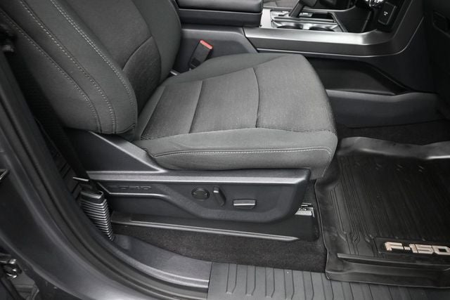 2024 Ford F-150 XLT 5.5FT Short Bed