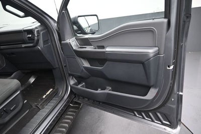 2024 Ford F-150 XLT 5.5FT Short Bed