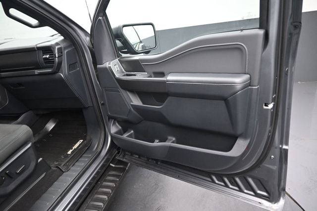 2024 Ford F-150 XLT 5.5FT Short Bed