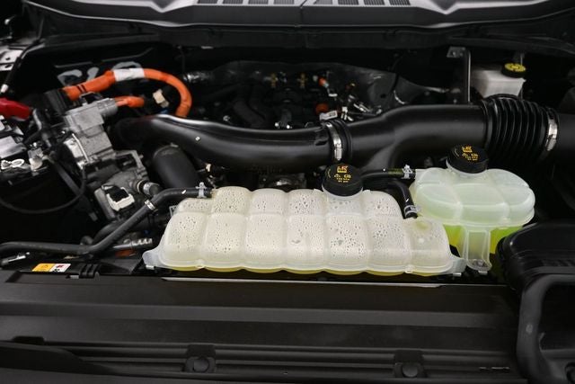 2024 Ford F-150 XLT 5.5FT Short Bed