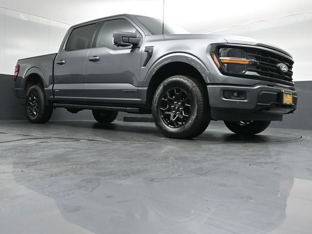 2024 Ford F-150 XLT 5.5FT Short Bed