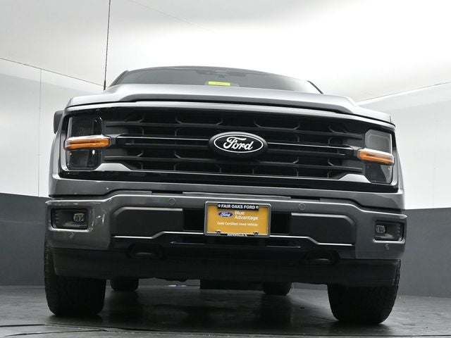 2024 Ford F-150 XLT 5.5FT Short Bed
