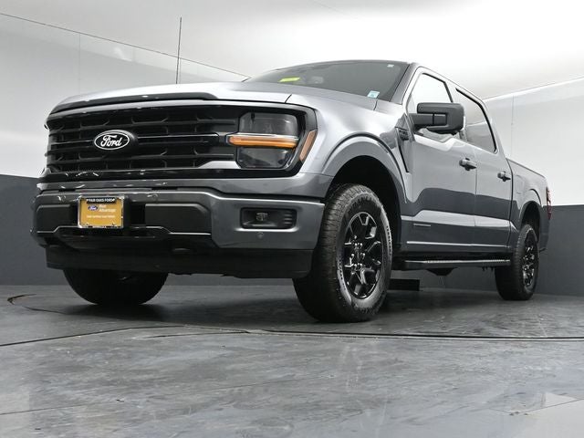 2024 Ford F-150 XLT 5.5FT Short Bed