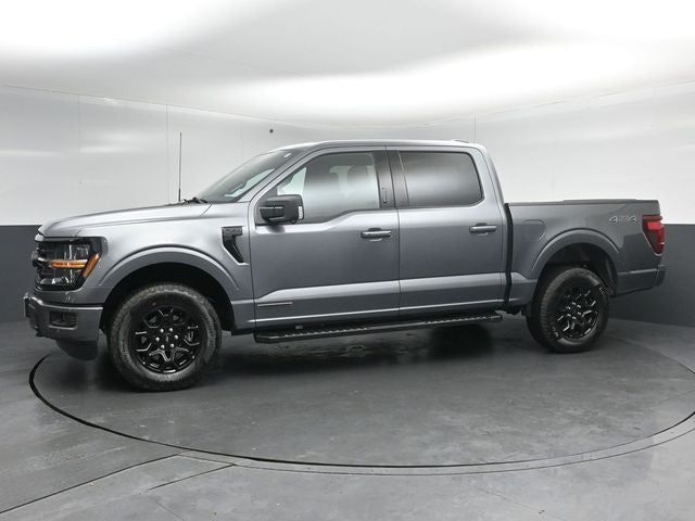 2024 Ford F-150 XLT 5.5FT Short Bed