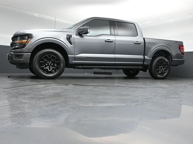 2024 Ford F-150 XLT 5.5FT Short Bed