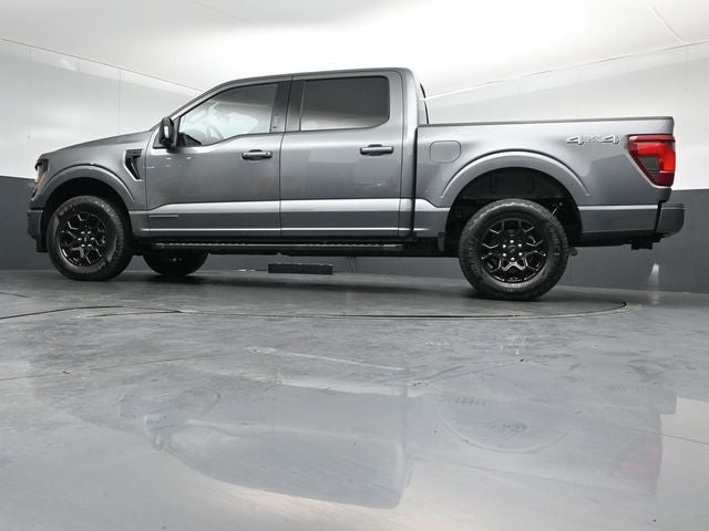 2024 Ford F-150 XLT 5.5FT Short Bed