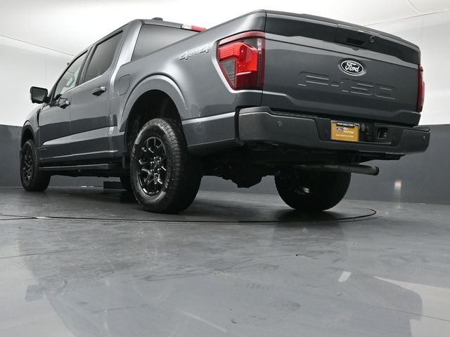 2024 Ford F-150 XLT 5.5FT Short Bed
