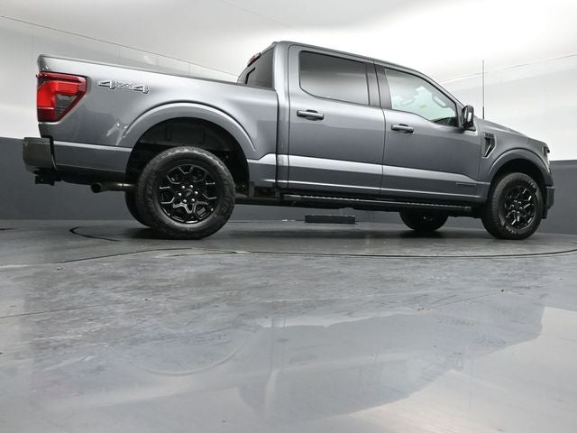 2024 Ford F-150 XLT 5.5FT Short Bed