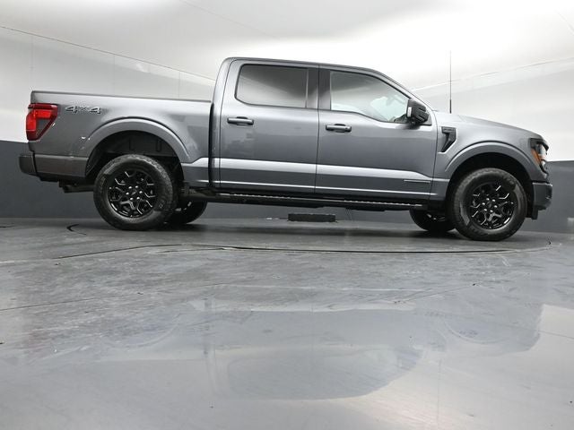 2024 Ford F-150 XLT 5.5FT Short Bed
