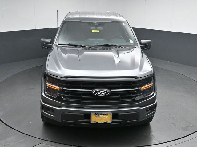 2024 Ford F-150 XLT 5.5FT Short Bed