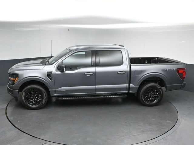 2024 Ford F-150 XLT 5.5FT Short Bed