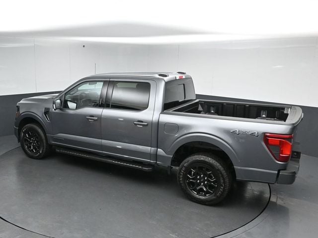 2024 Ford F-150 XLT 5.5FT Short Bed