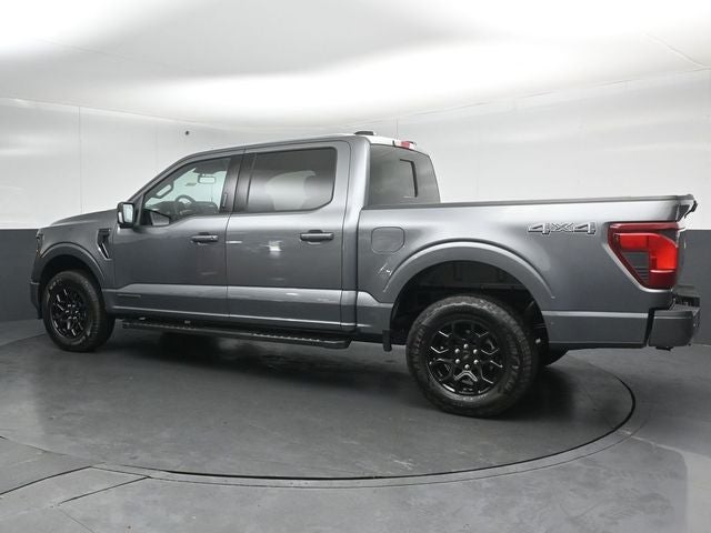 2024 Ford F-150 XLT 5.5FT Short Bed