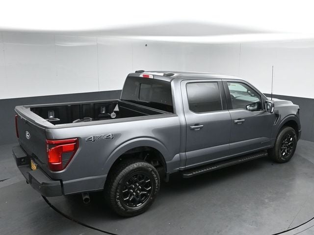 2024 Ford F-150 XLT 5.5FT Short Bed