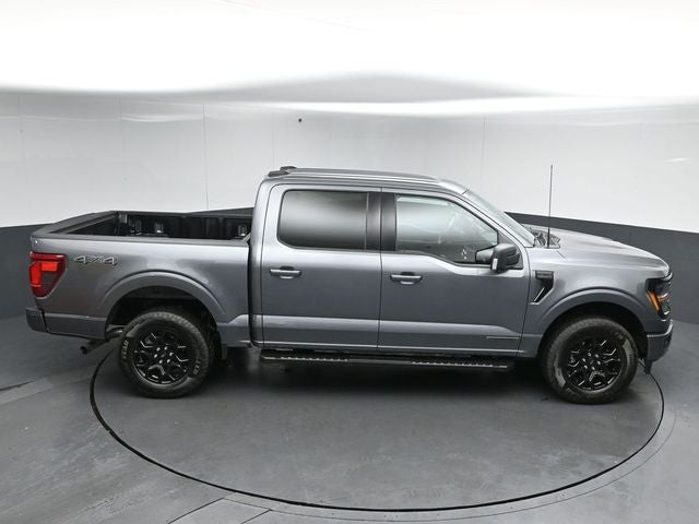 2024 Ford F-150 XLT 5.5FT Short Bed