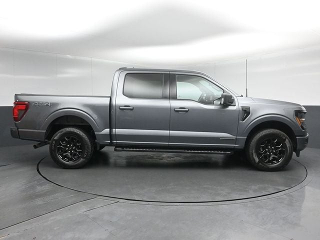 2024 Ford F-150 XLT 5.5FT Short Bed