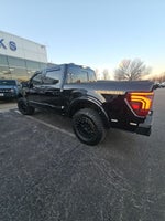 2024 Ford F-150 Tremor 5.5FT Short Bed