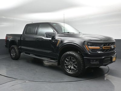 2025 Ford F-150 Tremor 5.5FT Short Bed