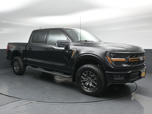 2025 Ford F-150 Tremor 5.5FT Short Bed