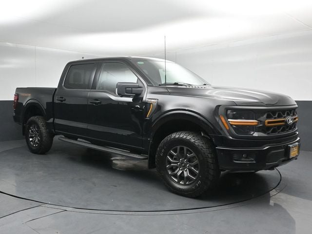 2025 Ford F-150 Tremor 5.5FT Short Bed
