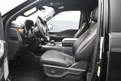 2025 Ford F-150 Tremor 5.5FT Short Bed