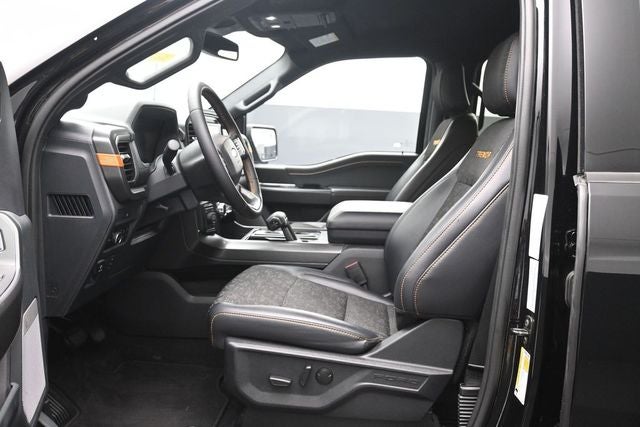 2025 Ford F-150 Tremor 5.5FT Short Bed