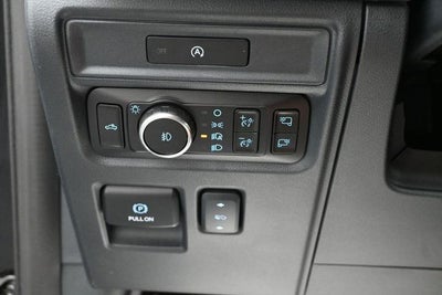 2025 Ford F-150 Tremor 5.5FT Short Bed