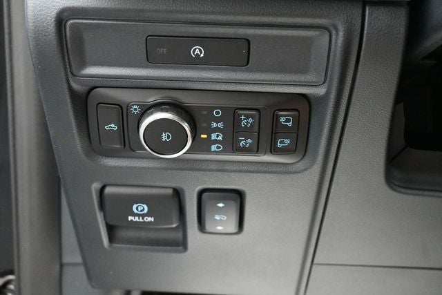 2025 Ford F-150 Tremor 5.5FT Short Bed