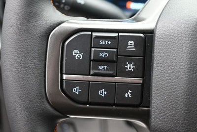 2025 Ford F-150 Tremor 5.5FT Short Bed