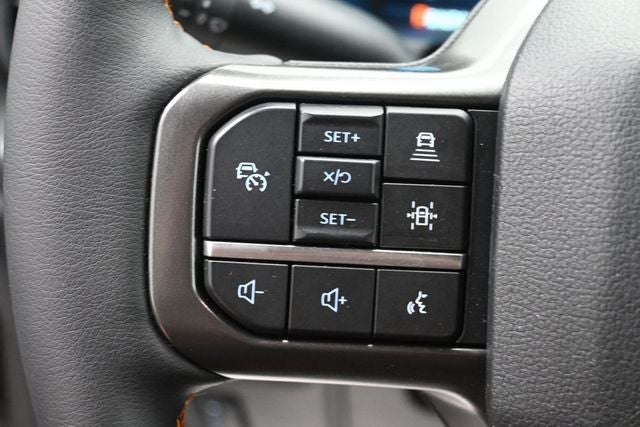 2025 Ford F-150 Tremor 5.5FT Short Bed