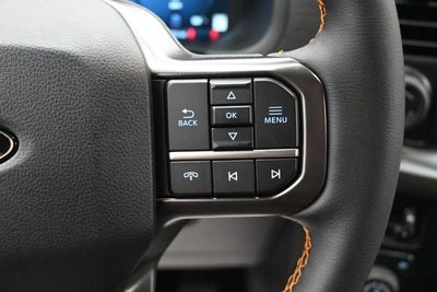 2025 Ford F-150 Tremor 5.5FT Short Bed