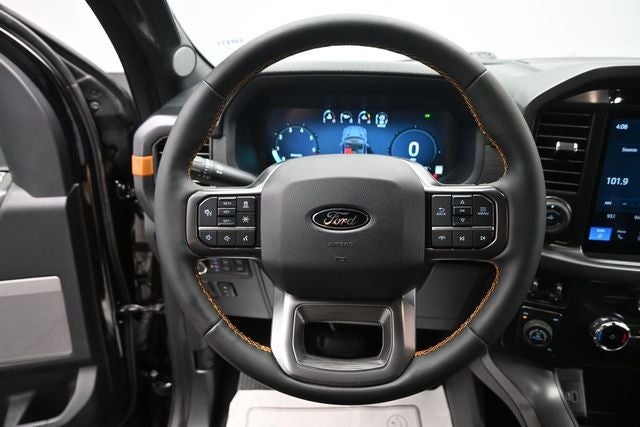 2025 Ford F-150 Tremor 5.5FT Short Bed