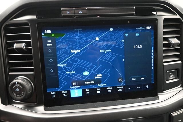 2025 Ford F-150 Tremor 5.5FT Short Bed