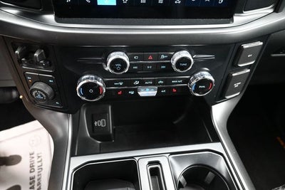 2025 Ford F-150 Tremor 5.5FT Short Bed