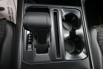 2025 Ford F-150 Tremor 5.5FT Short Bed