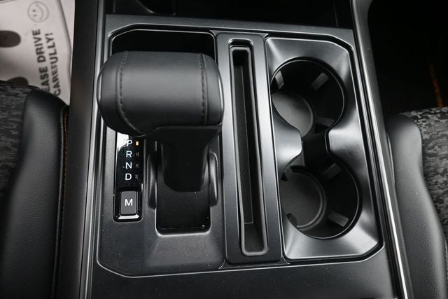 2025 Ford F-150 Tremor 5.5FT Short Bed