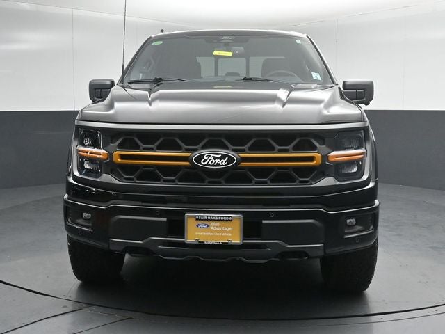 2025 Ford F-150 Tremor 5.5FT Short Bed