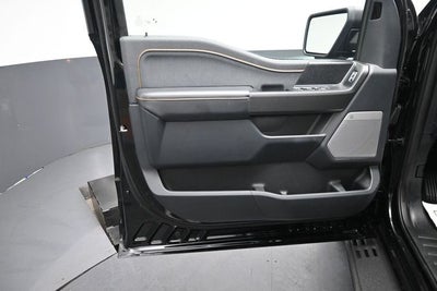 2025 Ford F-150 Tremor 5.5FT Short Bed