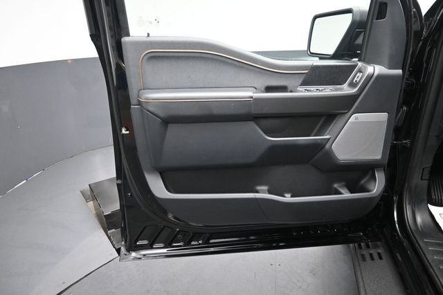2025 Ford F-150 Tremor 5.5FT Short Bed