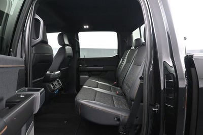 2025 Ford F-150 Tremor 5.5FT Short Bed